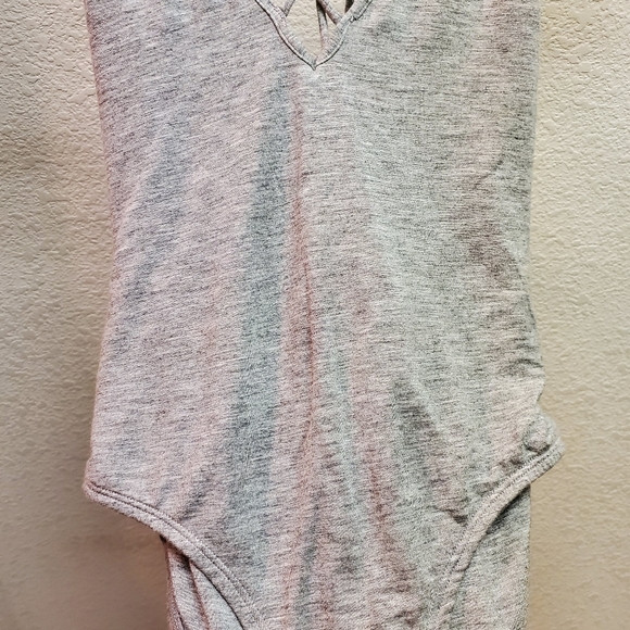 Sam Edelman strappy bodysuit - Picture 9 of 9